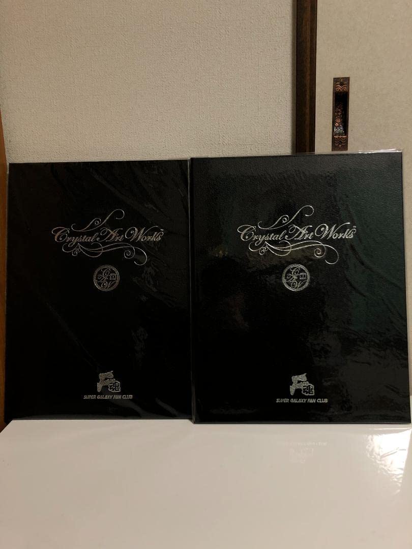 マクロスF　FC限定受注生産　江端里沙書下し　アートワークス（シェリル＆ランカ） マクロスF FC限定受注生産 江端里沙書下し アートワークス